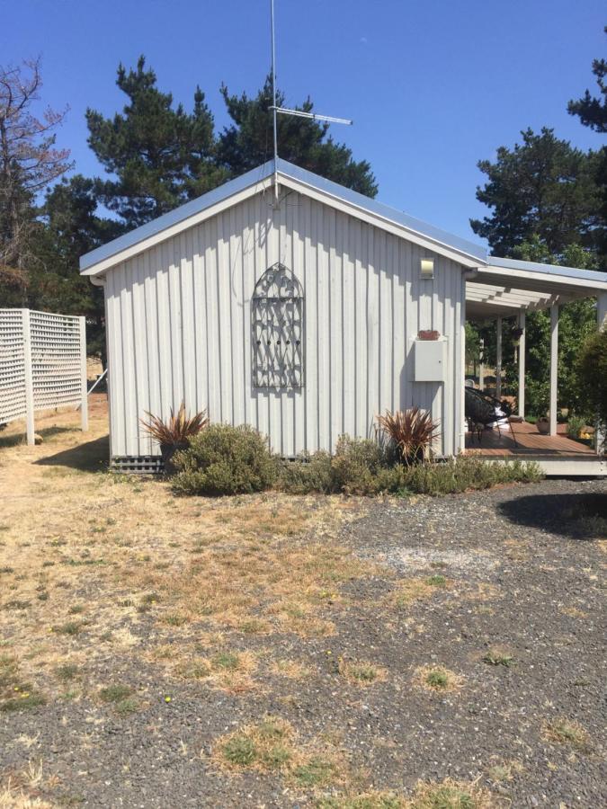 White Croft Cottage ロス エクステリア 写真