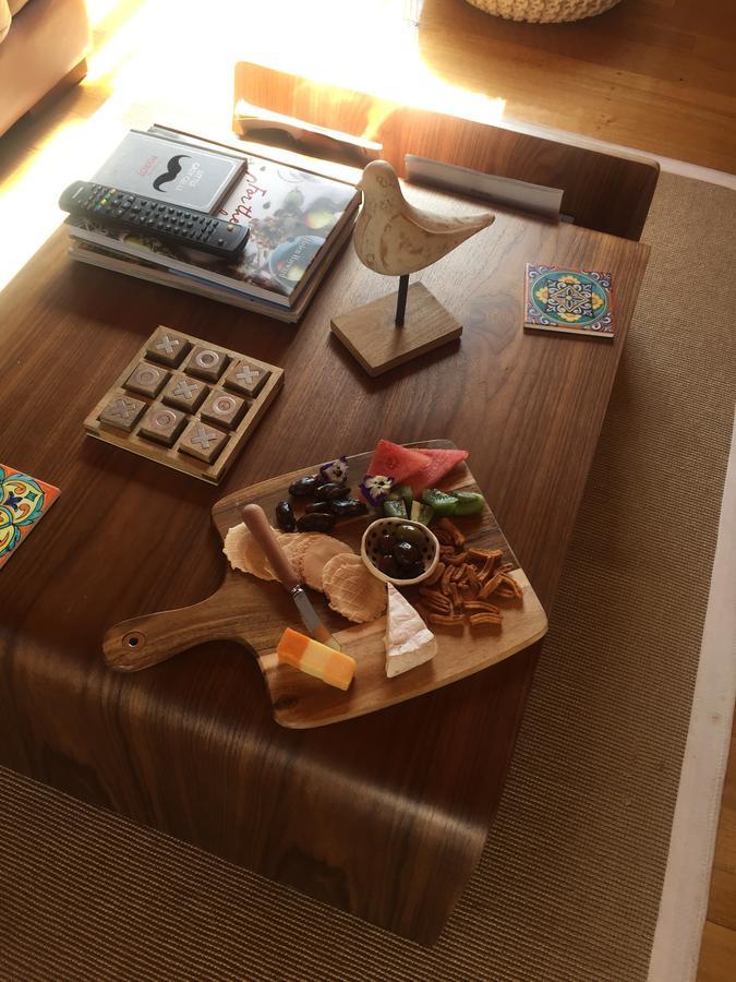 White Croft Cottage ロス エクステリア 写真